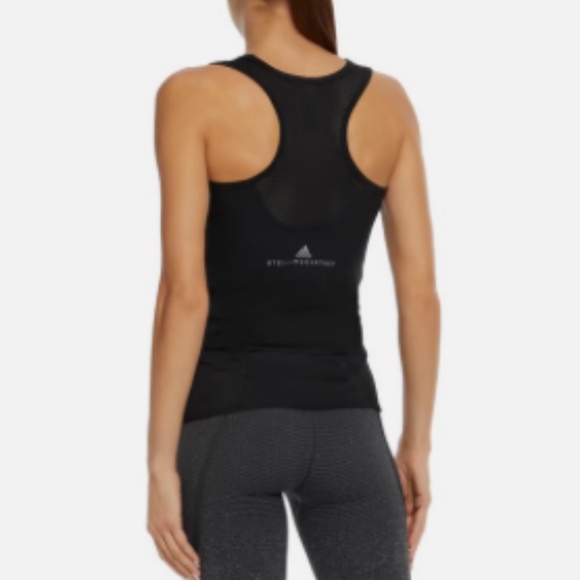 Adidas By Stella McCartney Performance Essentials Tank - Picture 3 of 12